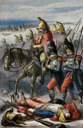 The Retreat from Moscow